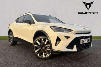 Cupra Formentor 1.5 eTSI 150 V2 5dr DSG