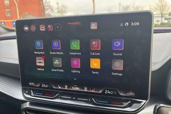 Cupra Formentor 1.5 eTSI 150 V2 5dr DSG