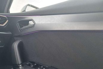 Cupra Formentor 1.5 eTSI 150 V2 5dr DSG