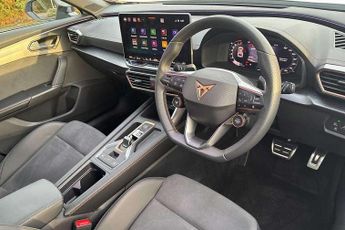 Cupra Formentor 1.5 eTSI 150 V2 5dr DSG