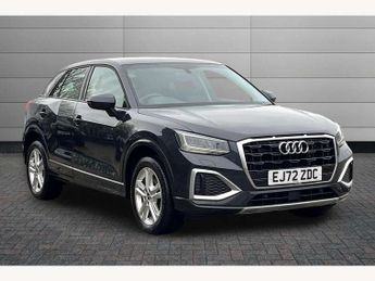Audi Q2 30 TFSI Sport 5dr