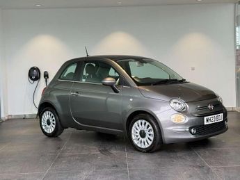 Fiat 500 1.0 Mild Hybrid 3dr