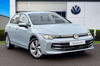 Volkswagen Golf 1.5 TSI 204 Style eHybrid 5dr DSG