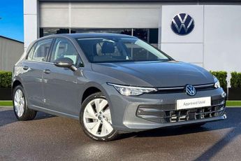 Volkswagen Golf 1.5 TSI 204 Style eHybrid 5dr DSG
