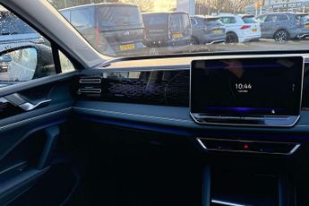 Volkswagen Tiguan 1.5 TSI eHybrid Elegance 5dr DSG