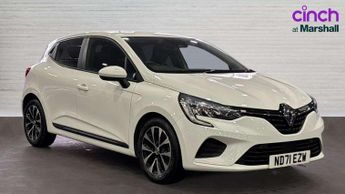 Renault Clio 1.0 TCe 90 Iconic 5dr