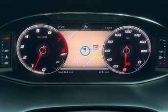 SEAT Leon 2.0 TSI 290 Cupra Lux [EZ] 5dr DSG