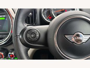 MINI Countryman 1.5 Cooper ALL4 5dr Auto