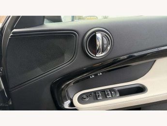 MINI Countryman 1.5 Cooper ALL4 5dr Auto