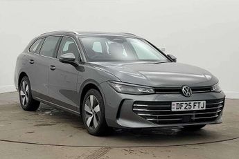 Volkswagen Passat 1.5 TSI eHybrid Life 5dr DSG