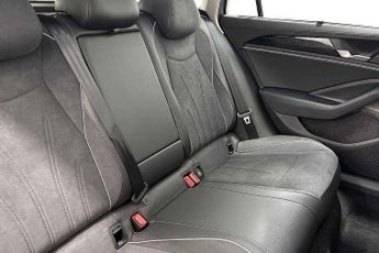 Volkswagen Passat Estate 1.5 TSI eHybrid Life 5dr DSG