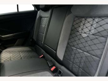 Volkswagen T-Roc 1.5 TSI R-Line 5dr DSG