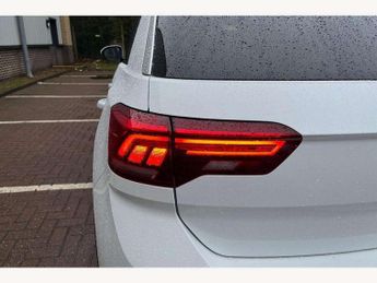 Volkswagen T-Roc 1.5 TSI R-Line 5dr DSG