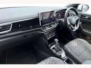 Volkswagen T-Roc 1.5 TSI R-Line 5dr DSG