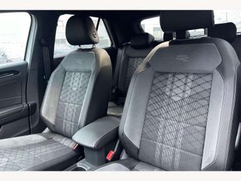 Volkswagen T-Roc 1.5 TSI R-Line 5dr DSG