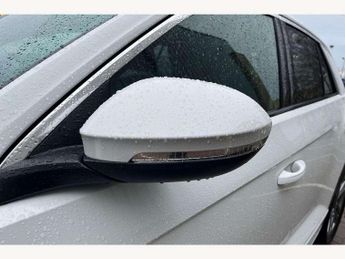 Volkswagen T-Roc 1.5 TSI R-Line 5dr DSG