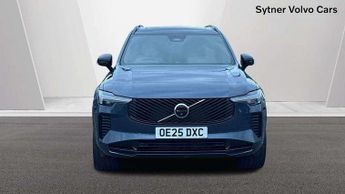 Volvo XC90 2.0 B5P Ultra Dark 5dr AWD Geartronic