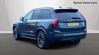 Volvo XC90 2.0 B5P Ultra Dark 5dr AWD Geartronic