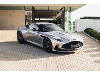 Aston Martin DB12 V8 2dr Auto