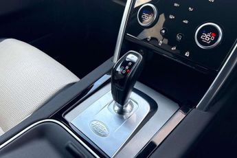 Land Rover Discovery Sport 2.0 D200 R-Dynamic S Plus 5dr Auto [5 Seat]