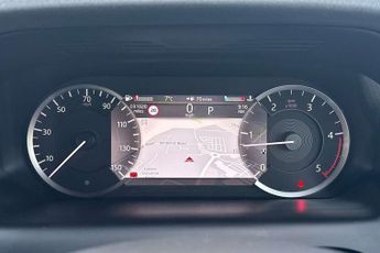 Land Rover Discovery Sport 2.0 D200 R-Dynamic S Plus 5dr Auto [5 Seat]