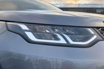 Land Rover Discovery Sport 2.0 D200 R-Dynamic S Plus 5dr Auto [5 Seat]