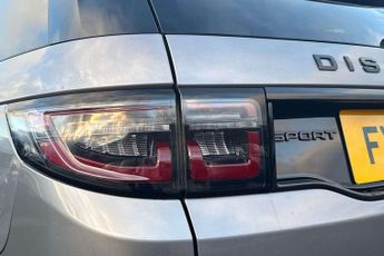 Land Rover Discovery Sport 2.0 D200 R-Dynamic S Plus 5dr Auto [5 Seat]