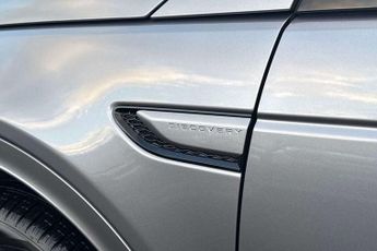 Land Rover Discovery Sport 2.0 D200 R-Dynamic S Plus 5dr Auto [5 Seat]