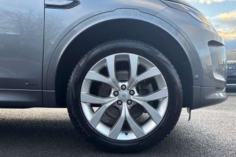 Land Rover Discovery Sport 2.0 D200 R-Dynamic S Plus 5dr Auto [5 Seat]