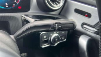 Mercedes-Benz A-Class A35 4Matic Premium Plus 5dr Auto