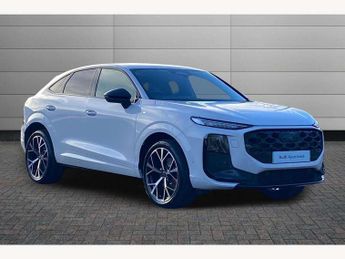 Audi Q3 2.0 TFSI 265 Quattro Launch Edition Plus 5dr S Tro