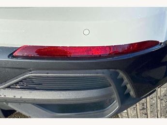 Audi Q3 35 TFSI Black Edition 5dr S Tronic [20" Alloy]