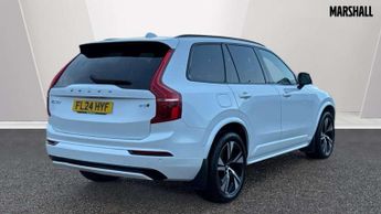 Volvo XC90 2.0 B5P [250] Plus Dark 5dr AWD Geartronic