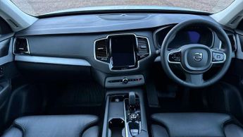Volvo XC90 2.0 B5P [250] Plus Dark 5dr AWD Geartronic