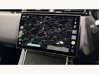 Land Rover Range Rover Velar 2.0 P400e Dynamic SE 5dr Auto