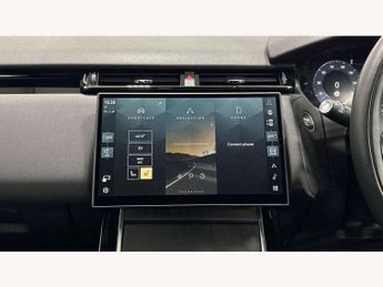 Land Rover Range Rover Velar 2.0 P400e Dynamic SE 5dr Auto