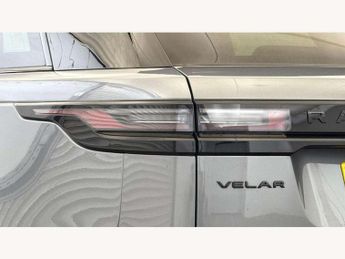 Land Rover Range Rover Velar 2.0 P400e Dynamic SE 5dr Auto