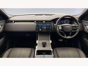 Land Rover Range Rover Velar 2.0 P400e Dynamic SE 5dr Auto