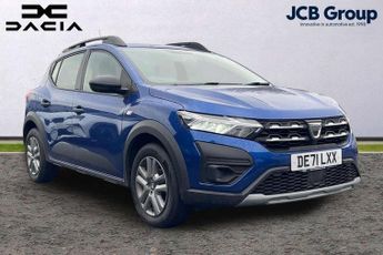 Dacia Sandero 1.0 TCe Essential 5dr