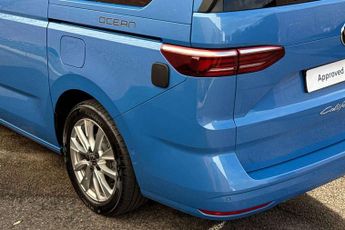 Volkswagen California 1.5 TSI eHybrid Ocean 5dr 4MOTION DSG