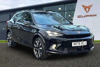 Cupra Formentor 1.5 eTSI 150 V2 5dr DSG