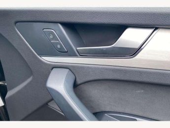 Audi Q5 45 TFSI Quattro S Line 5dr S Tronic