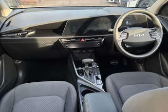 Kia Niro 1.6 GDi 127 Hybrid 2 Nav 5dr DCT
