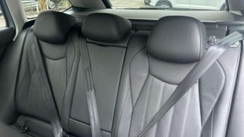 Skoda Superb Estate 1.5 TSI iV Laurin + Klement DSG 5dr