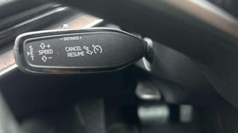 Skoda Superb Estate 1.5 TSI iV Laurin + Klement DSG 5dr