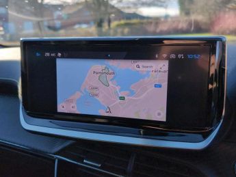 Peugeot 2008 1.2 PureTech 130 GT 5dr EAT8