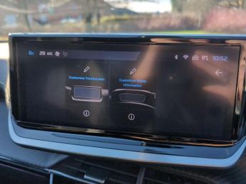 Peugeot 2008 1.2 PureTech 130 GT 5dr EAT8