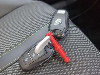 Peugeot 2008 1.2 PureTech 130 GT 5dr EAT8