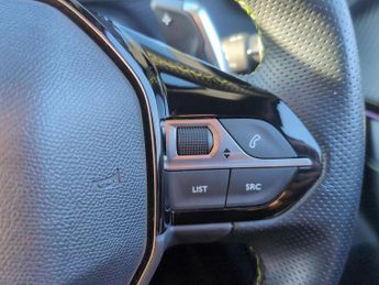 Peugeot 2008 1.2 PureTech 130 GT 5dr EAT8