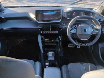 Peugeot 2008 1.2 PureTech 130 GT 5dr EAT8